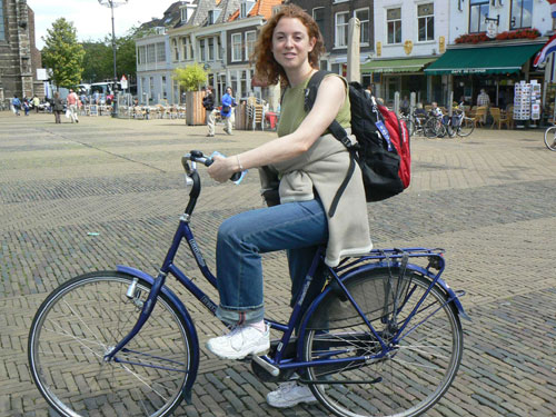 Kaza in Holland Kaza in Holland