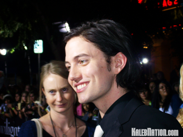 Jackson Rathbone