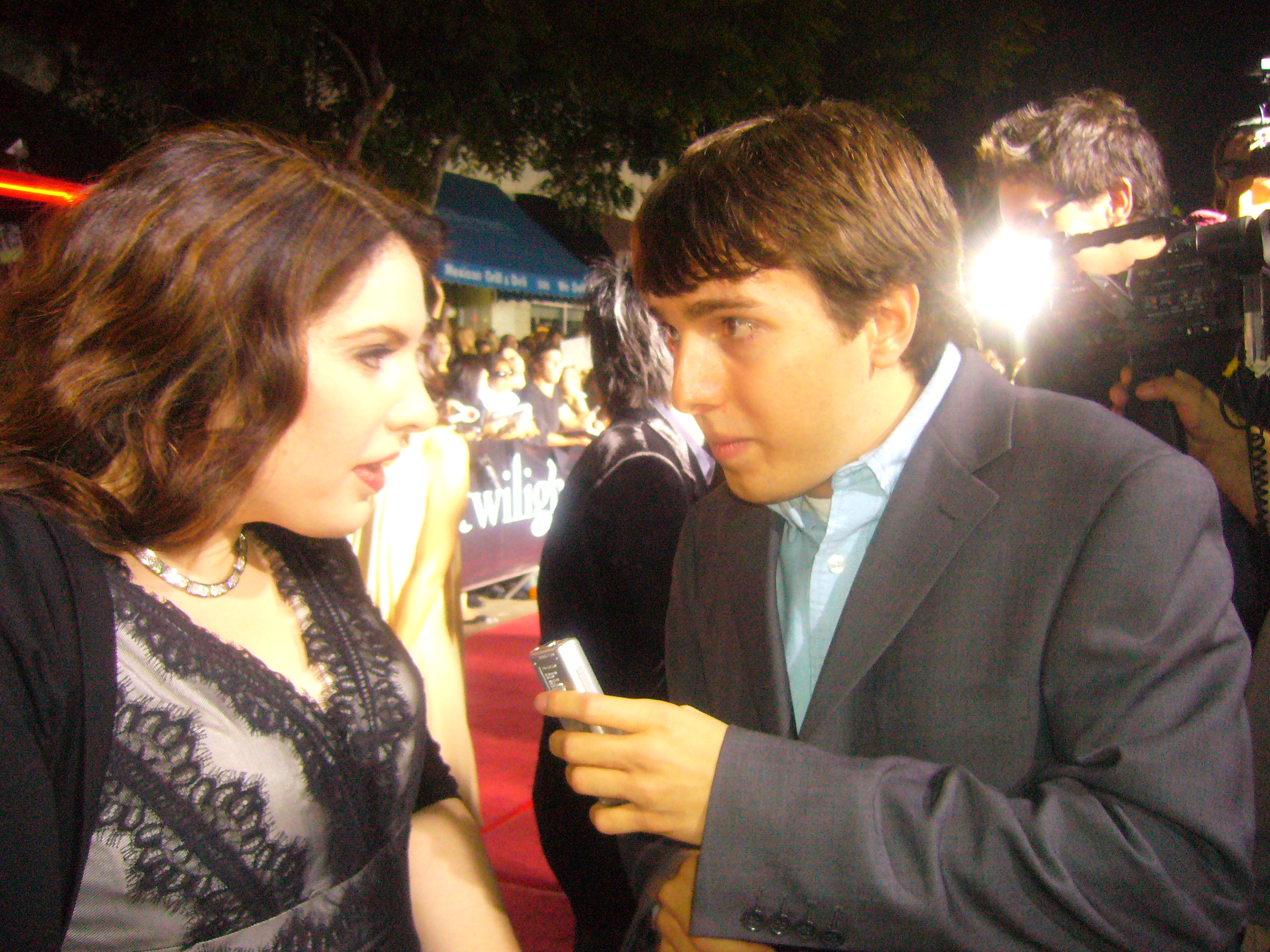 Stephenie Meyer