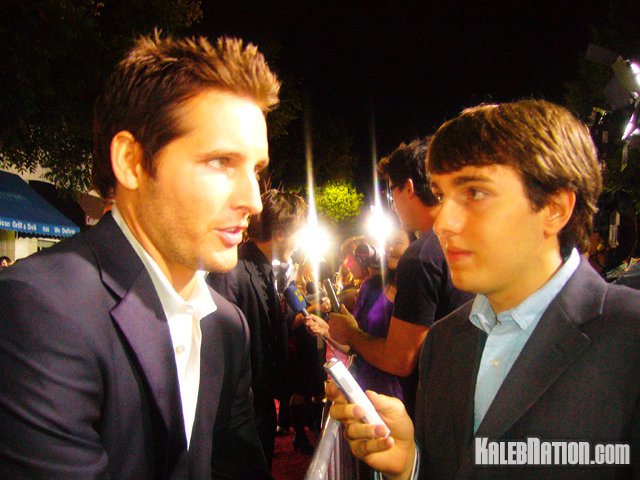 Peter Facinelli
