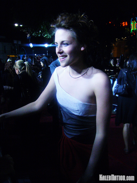 Kristen Stewart