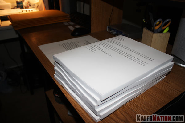 The Stack