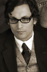 Simon Vanbooy