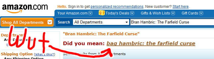 amazon-fail amazon-fail