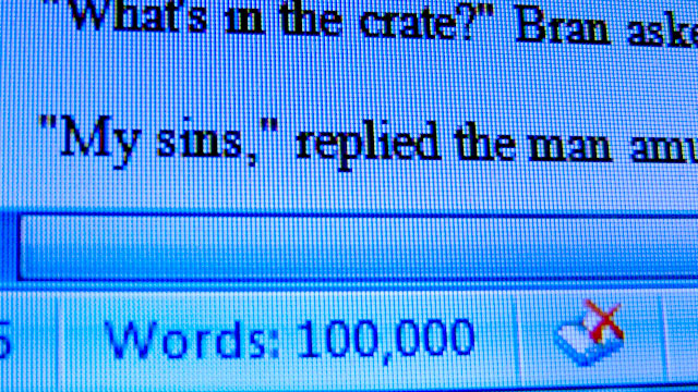100000words