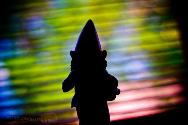 gnome-2