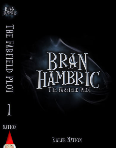 Bran Hambric Necklace